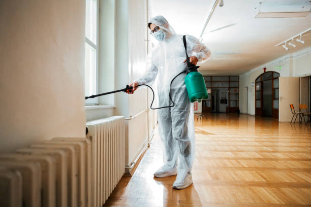Best Best Pest Control Companies  in Langdon, ND